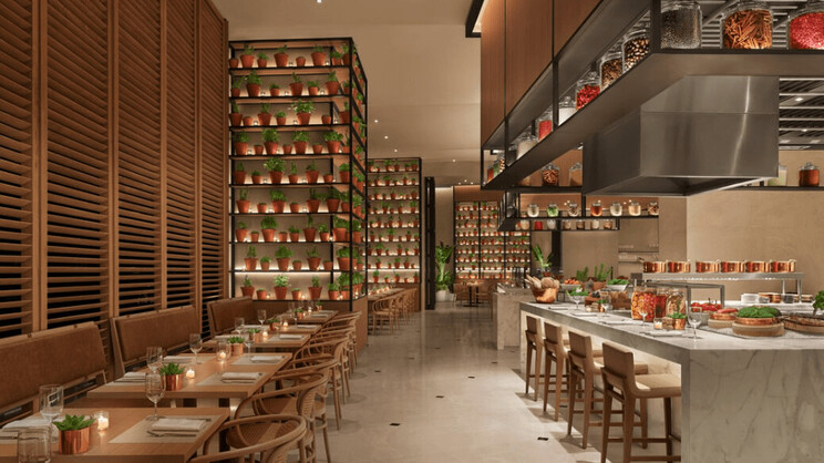 The Abu Dhabi Edition